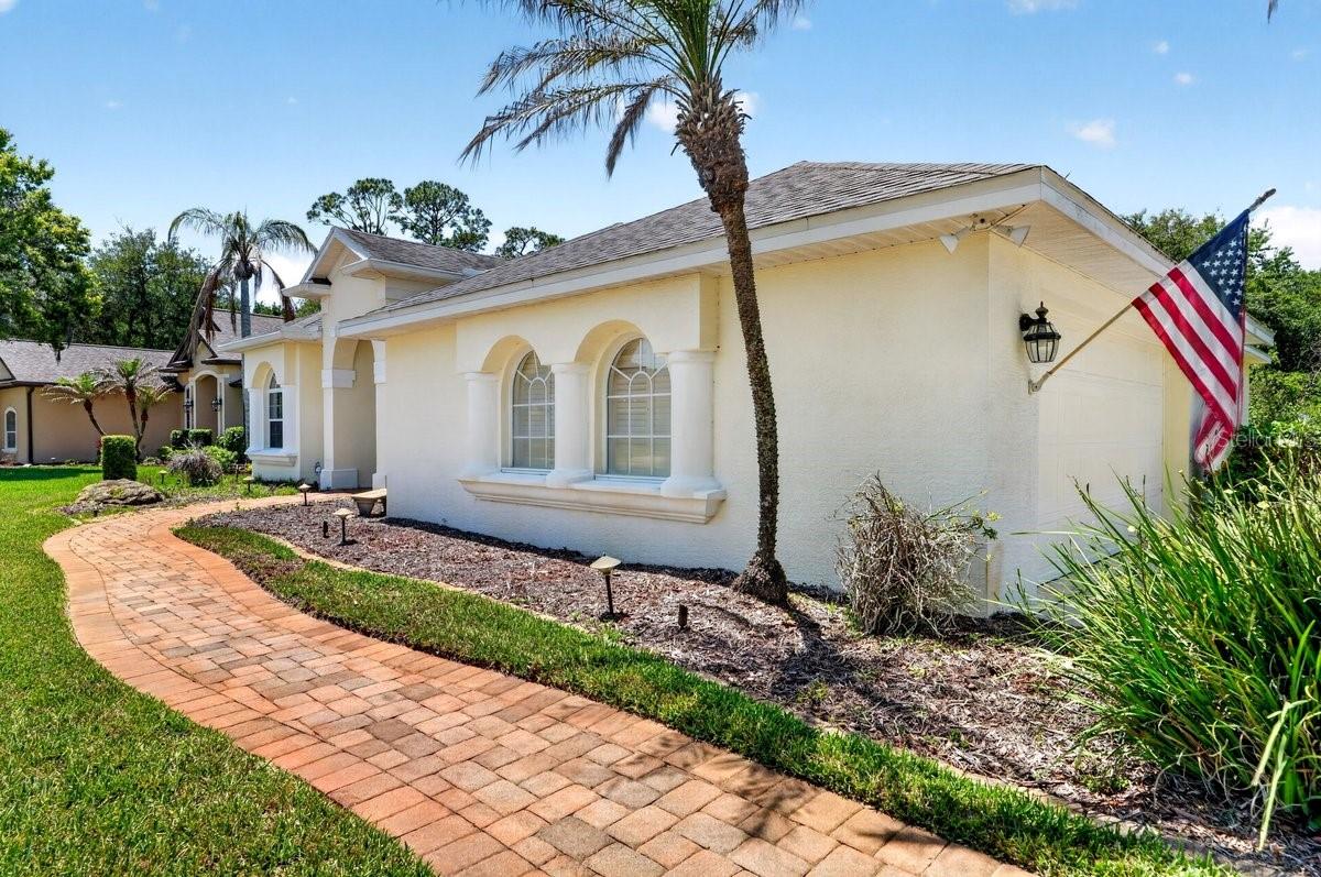 3428 REXFORD CIR, ORMOND BEACH, FL, 32174