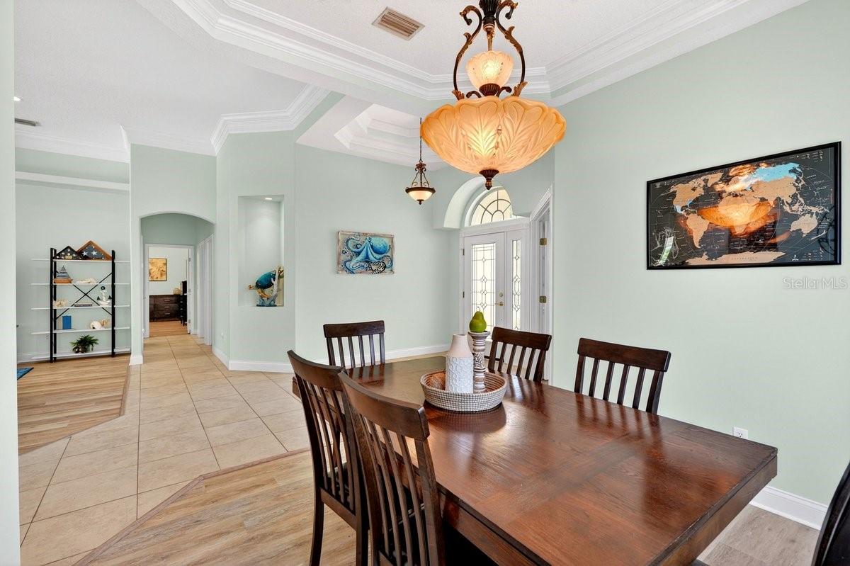 3428 REXFORD CIR, ORMOND BEACH, FL, 32174