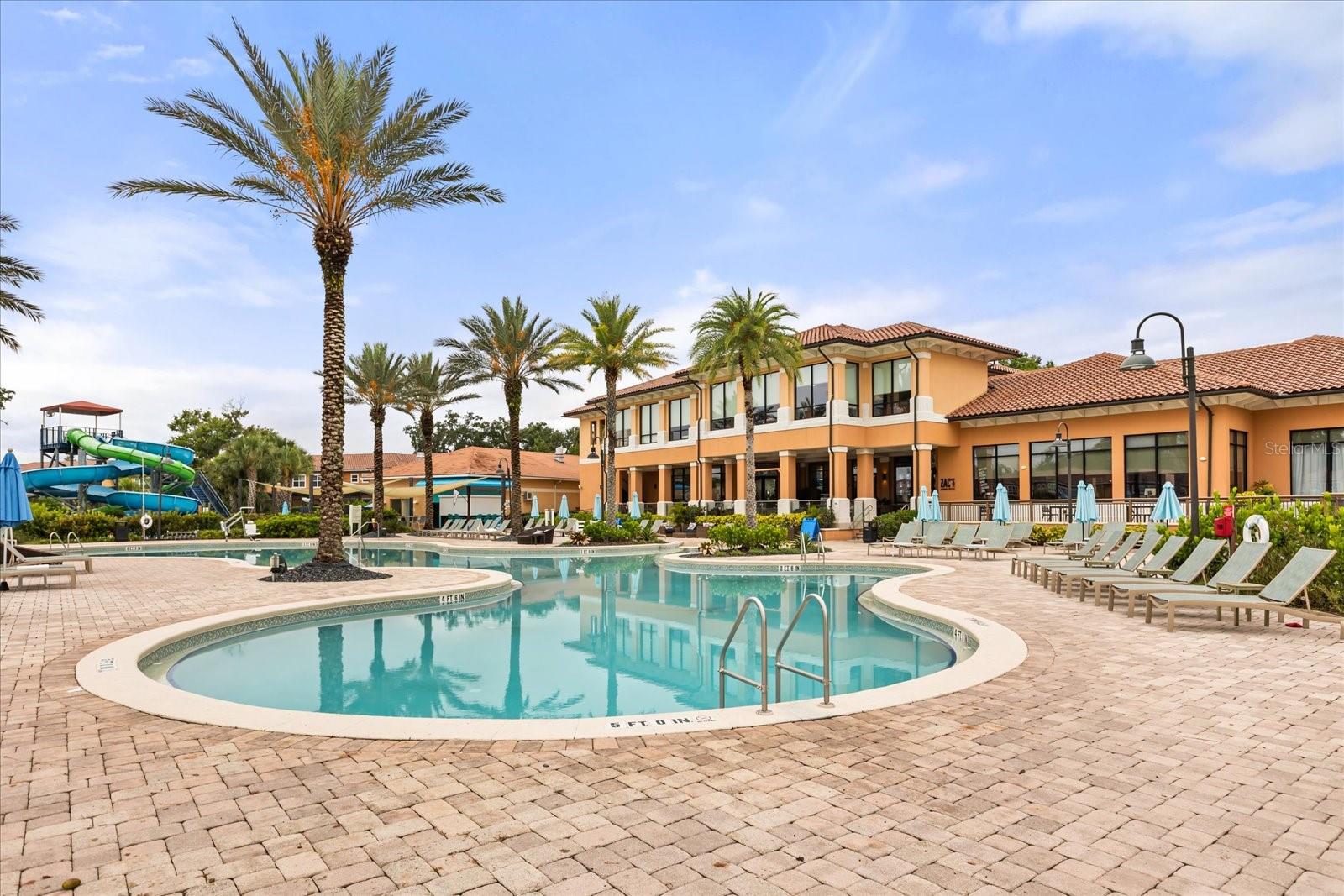2665 TRIUMPH WAY, KISSIMMEE, FL, 34746