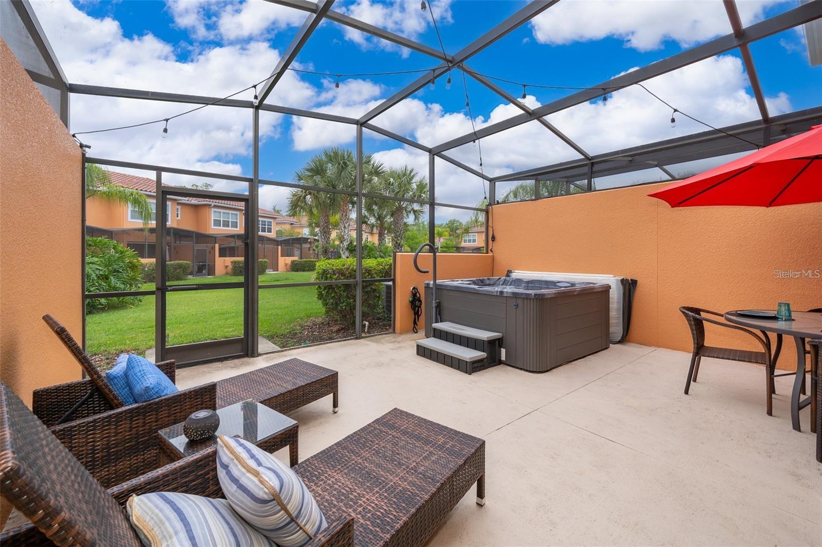 2665 TRIUMPH WAY, KISSIMMEE, FL, 34746