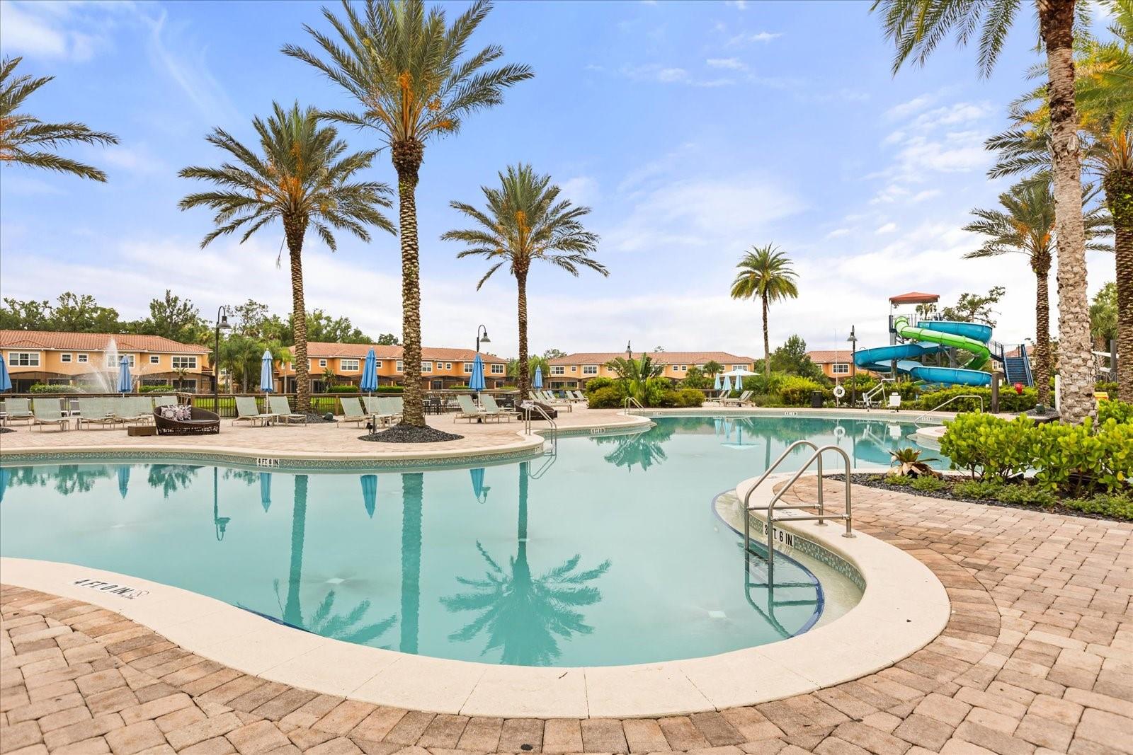 2665 TRIUMPH WAY, KISSIMMEE, FL, 34746