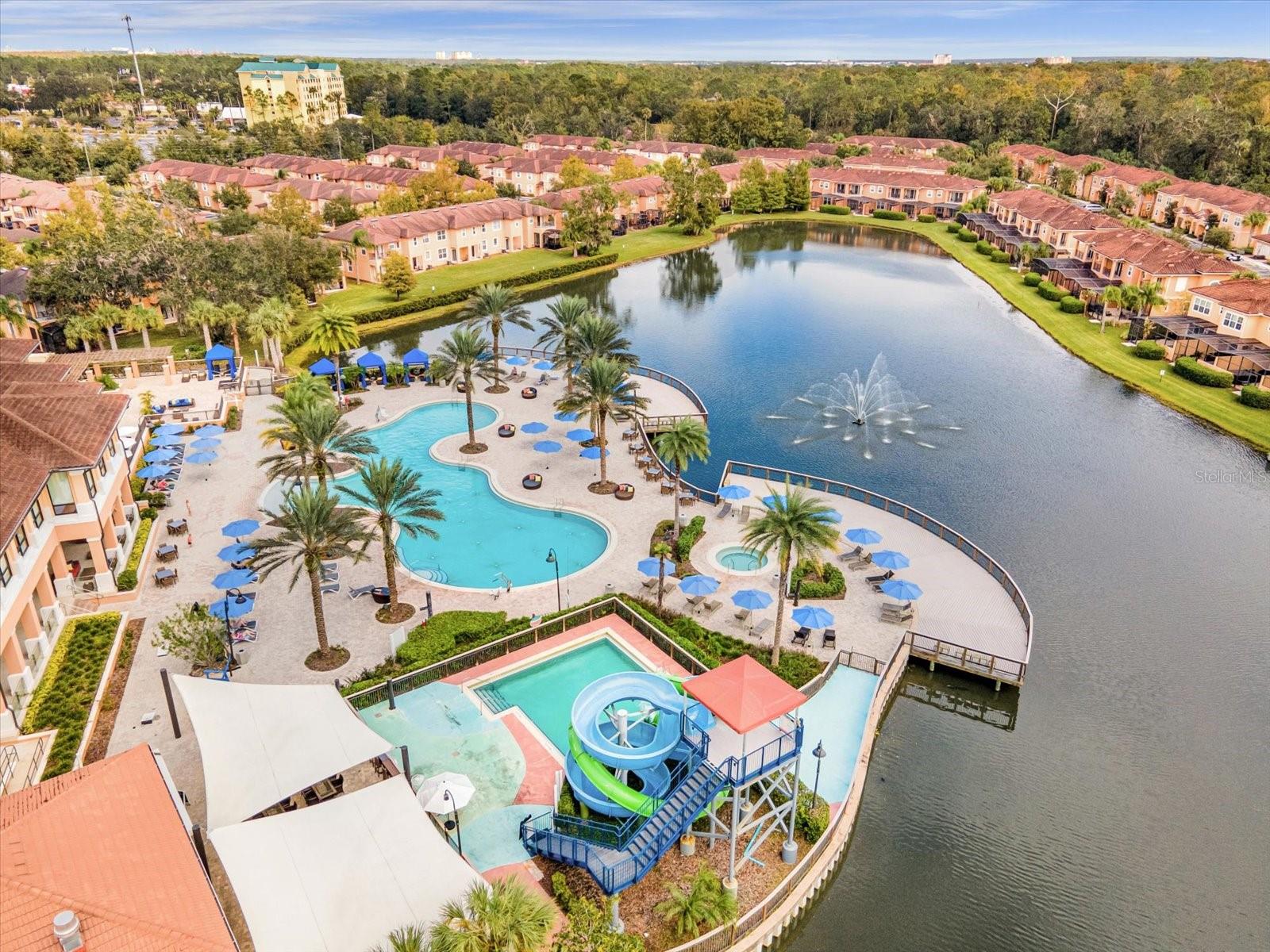 2665 TRIUMPH WAY, KISSIMMEE, FL, 34746