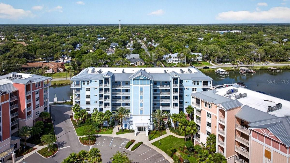 3 RIVERWALK DR #202, NEW SMYRNA BEACH, FL, 32169