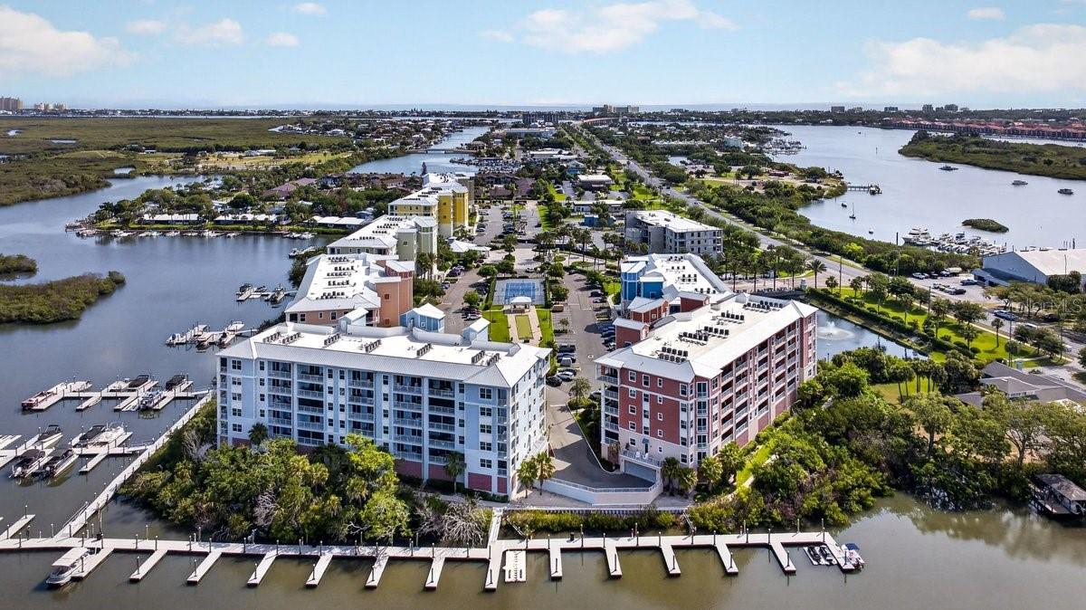 3 RIVERWALK DR #202, NEW SMYRNA BEACH, FL, 32169