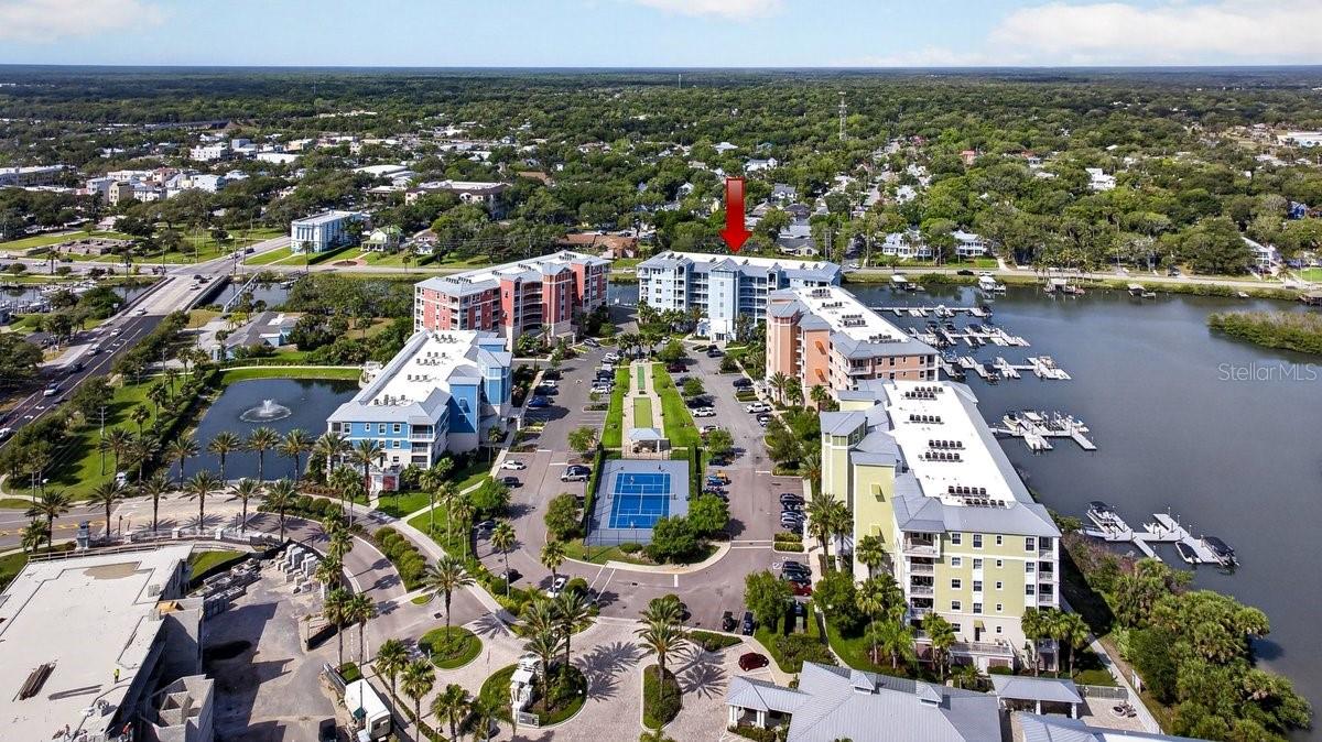 3 RIVERWALK DR #202, NEW SMYRNA BEACH, FL, 32169