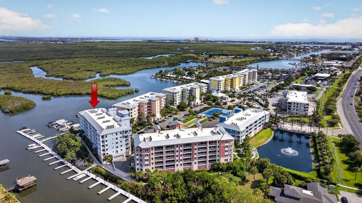 3 RIVERWALK DR #202, NEW SMYRNA BEACH, FL, 32169
