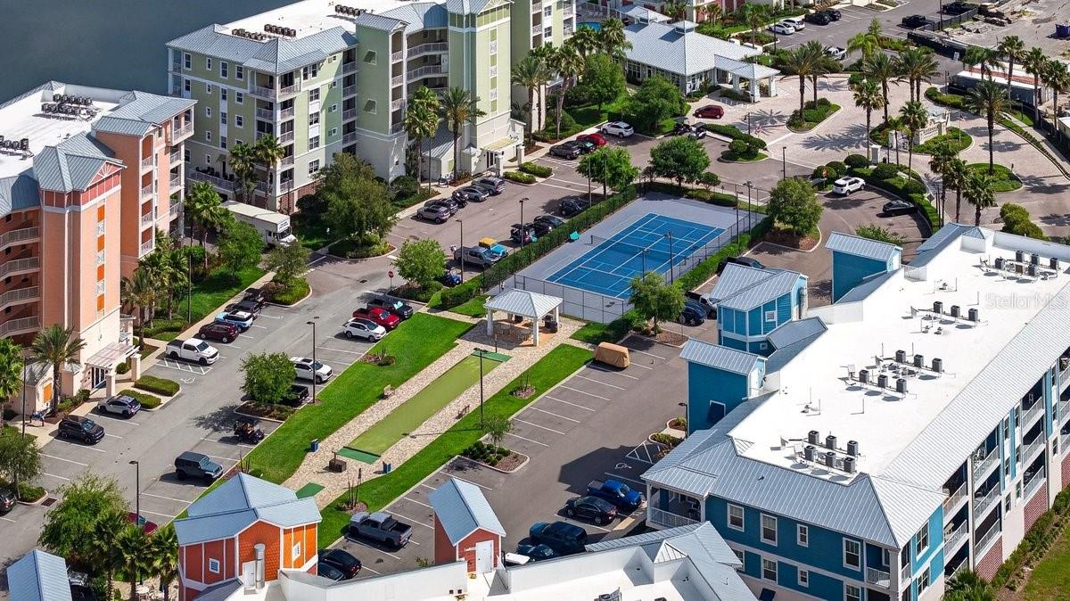 3 RIVERWALK DR #202, NEW SMYRNA BEACH, FL, 32169