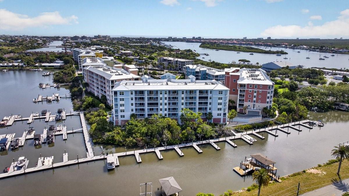 3 RIVERWALK DR #202, NEW SMYRNA BEACH, FL, 32169