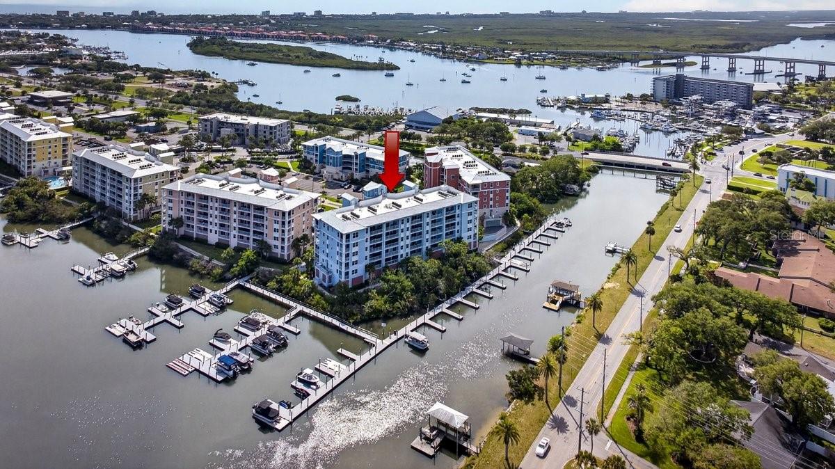 3 RIVERWALK DR #202, NEW SMYRNA BEACH, FL, 32169