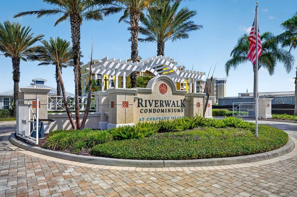 3 RIVERWALK DR #202, NEW SMYRNA BEACH, FL, 32169