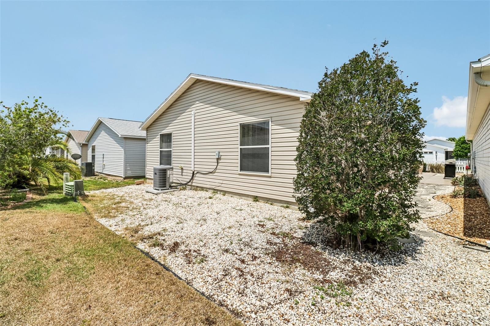 2561 BIRCH AVE, THE VILLAGES, FL, 32162