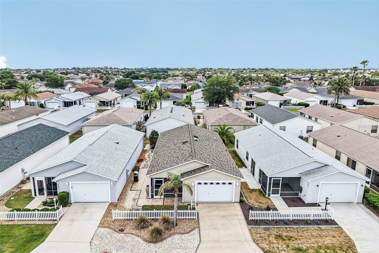 2561 BIRCH AVE, THE VILLAGES, FL, 32162