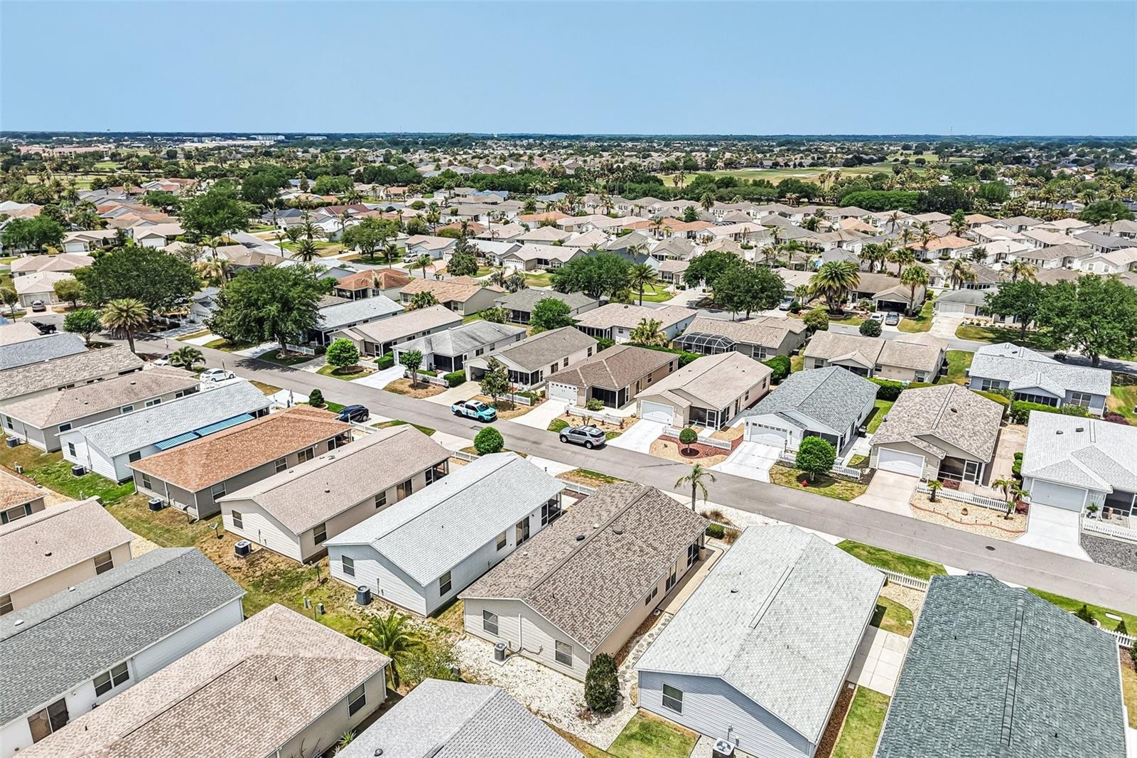2561 BIRCH AVE, THE VILLAGES, FL, 32162