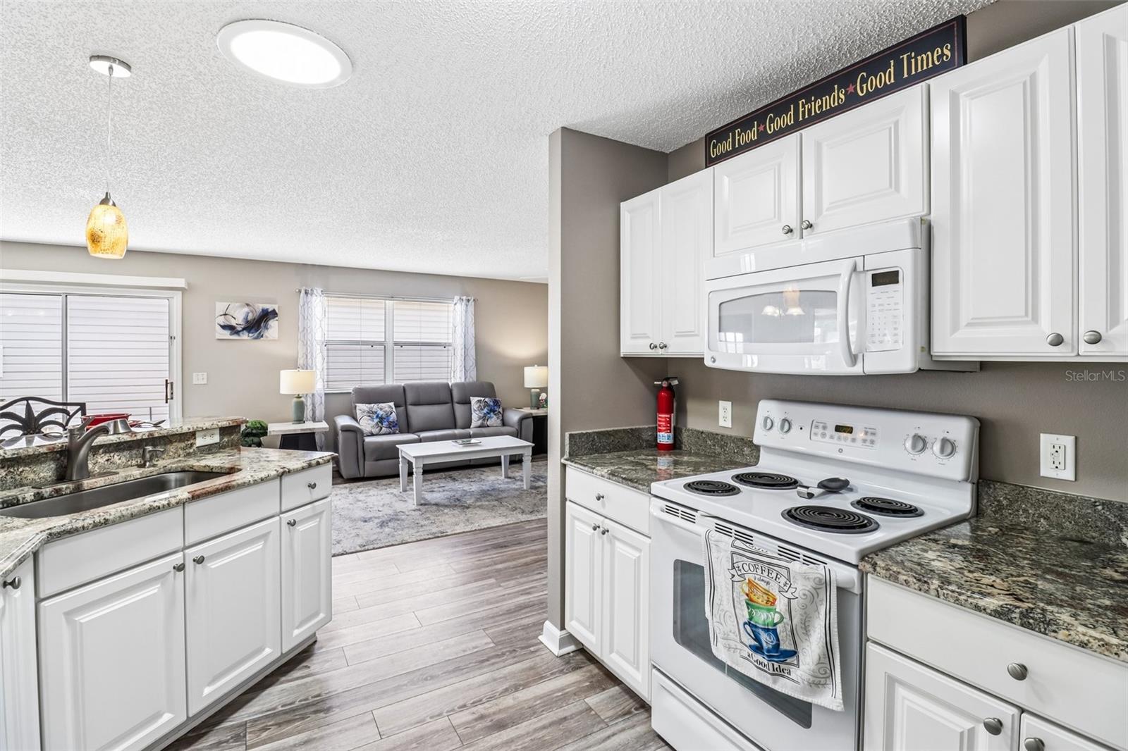 2561 BIRCH AVE, THE VILLAGES, FL, 32162