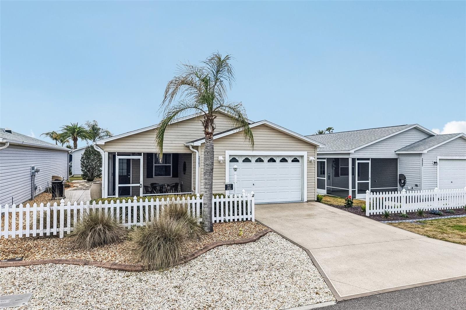 2561 BIRCH AVE, THE VILLAGES, FL, 32162