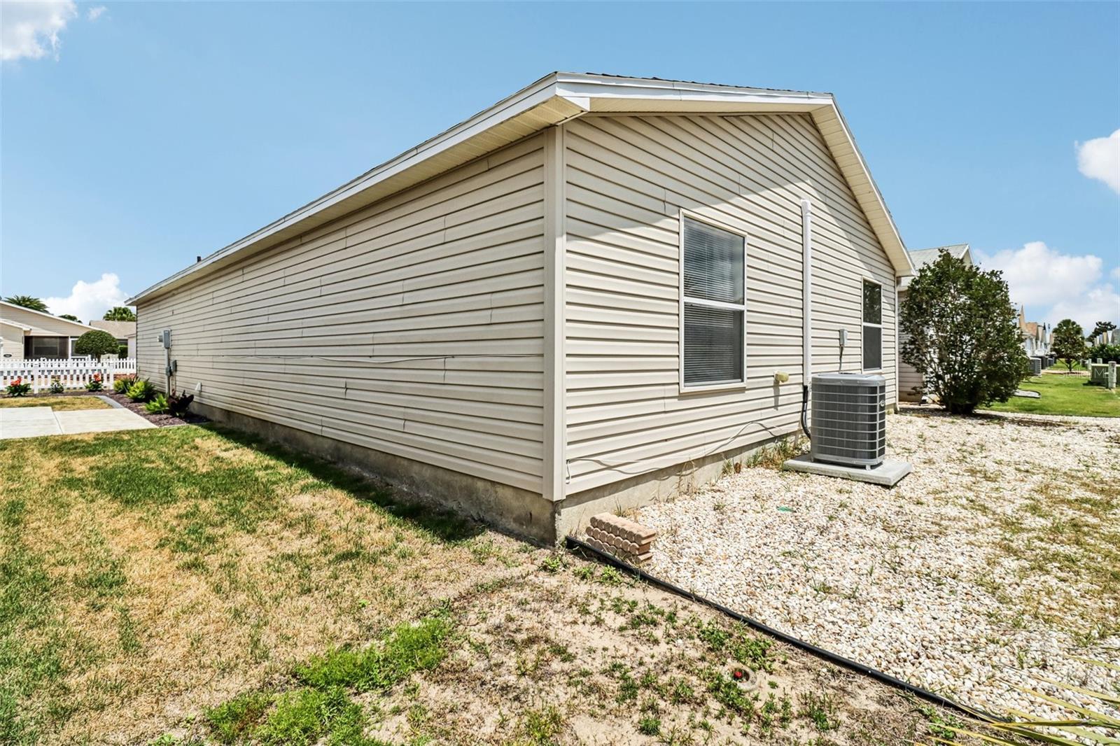 2561 BIRCH AVE, THE VILLAGES, FL, 32162