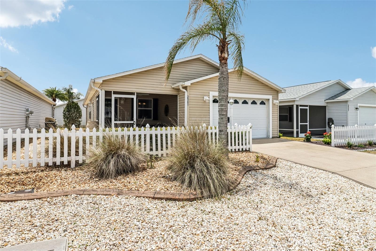 2561 BIRCH AVE, THE VILLAGES, FL, 32162