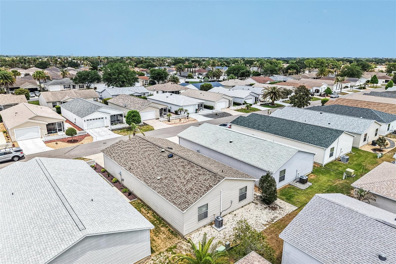 2561 BIRCH AVE, THE VILLAGES, FL, 32162