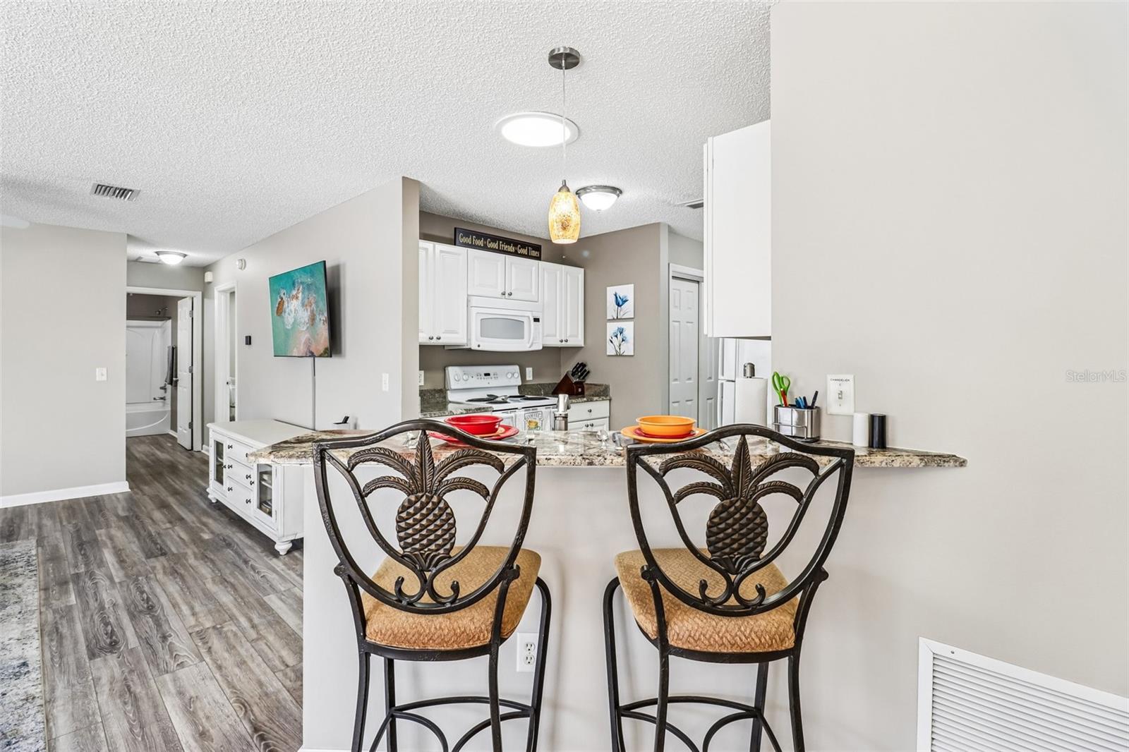 2561 BIRCH AVE, THE VILLAGES, FL, 32162