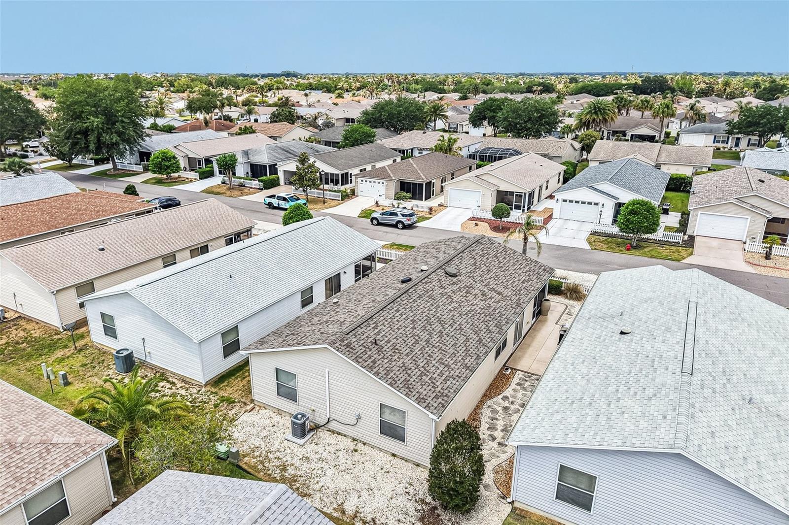 2561 BIRCH AVE, THE VILLAGES, FL, 32162