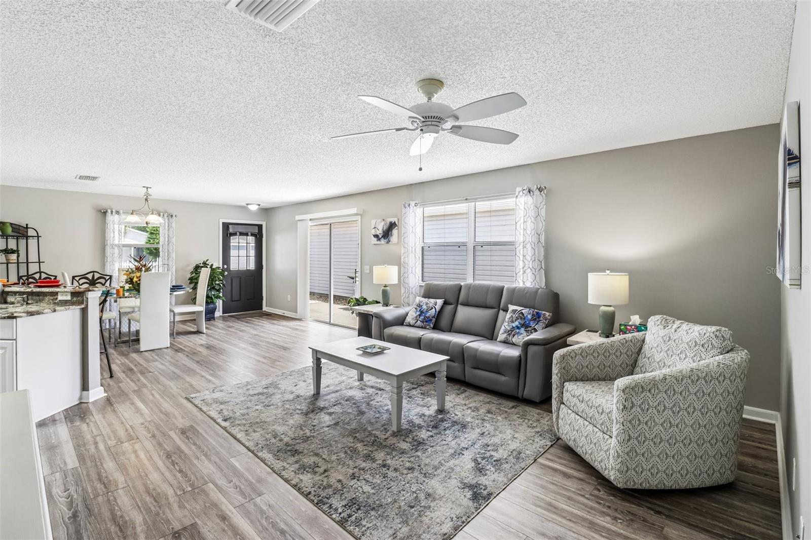2561 BIRCH AVE, THE VILLAGES, FL, 32162