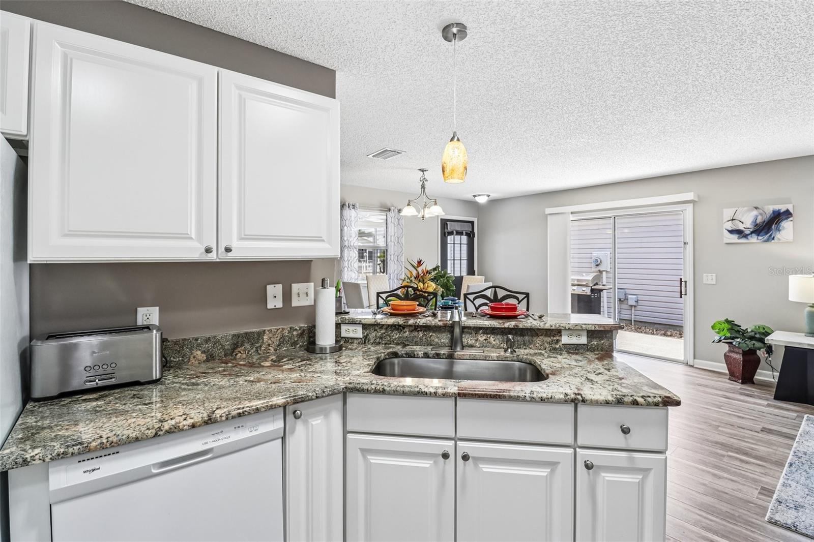 2561 BIRCH AVE, THE VILLAGES, FL, 32162
