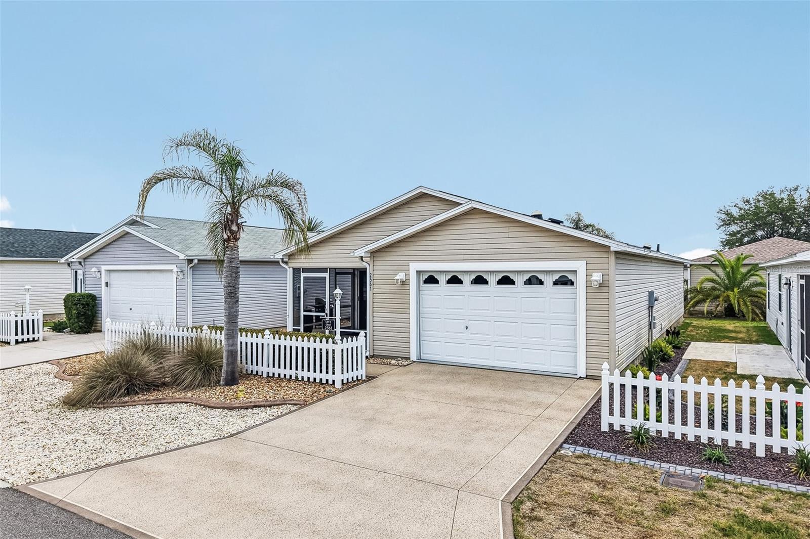 2561 BIRCH AVE, THE VILLAGES, FL, 32162