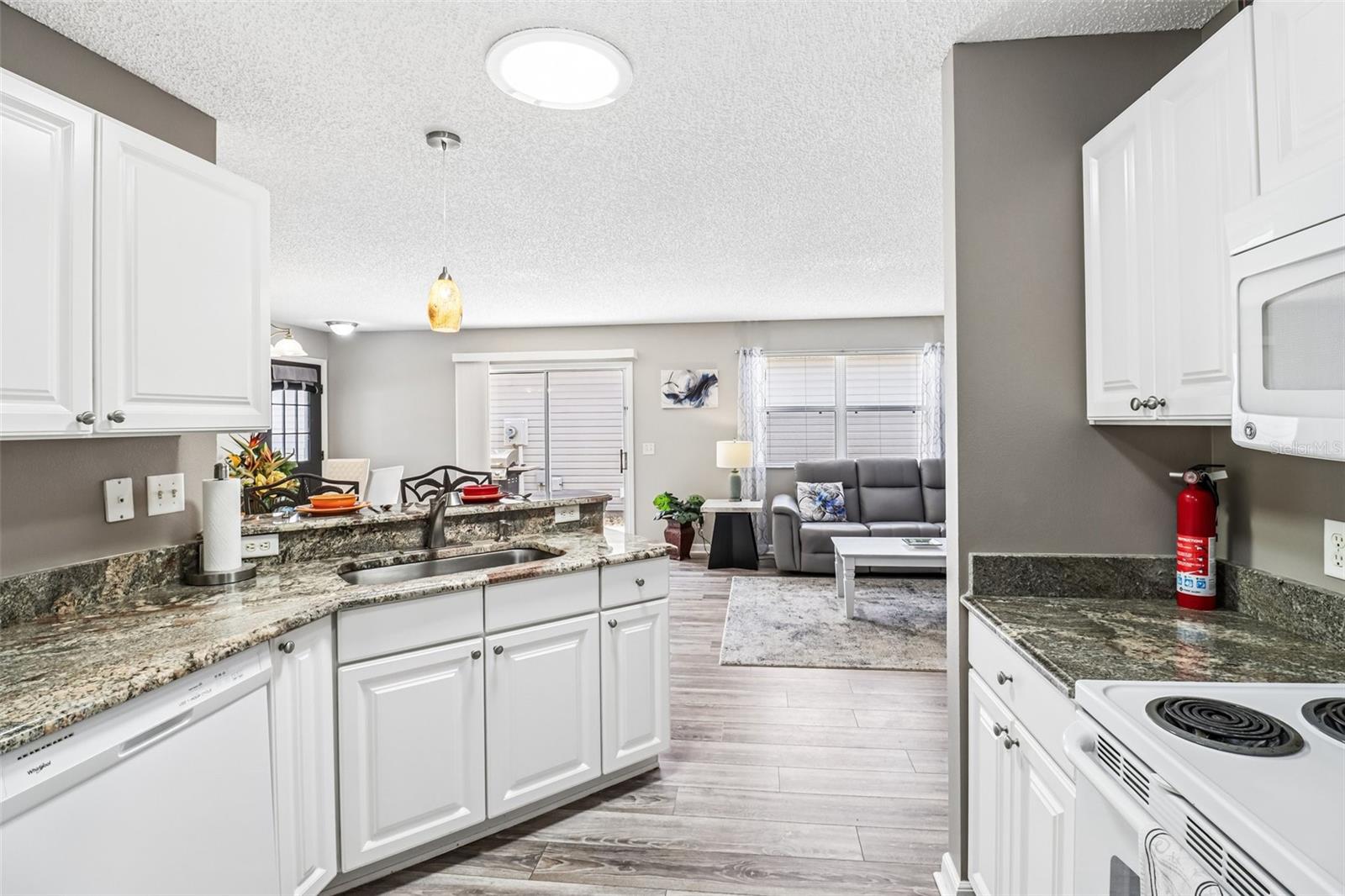 2561 BIRCH AVE, THE VILLAGES, FL, 32162