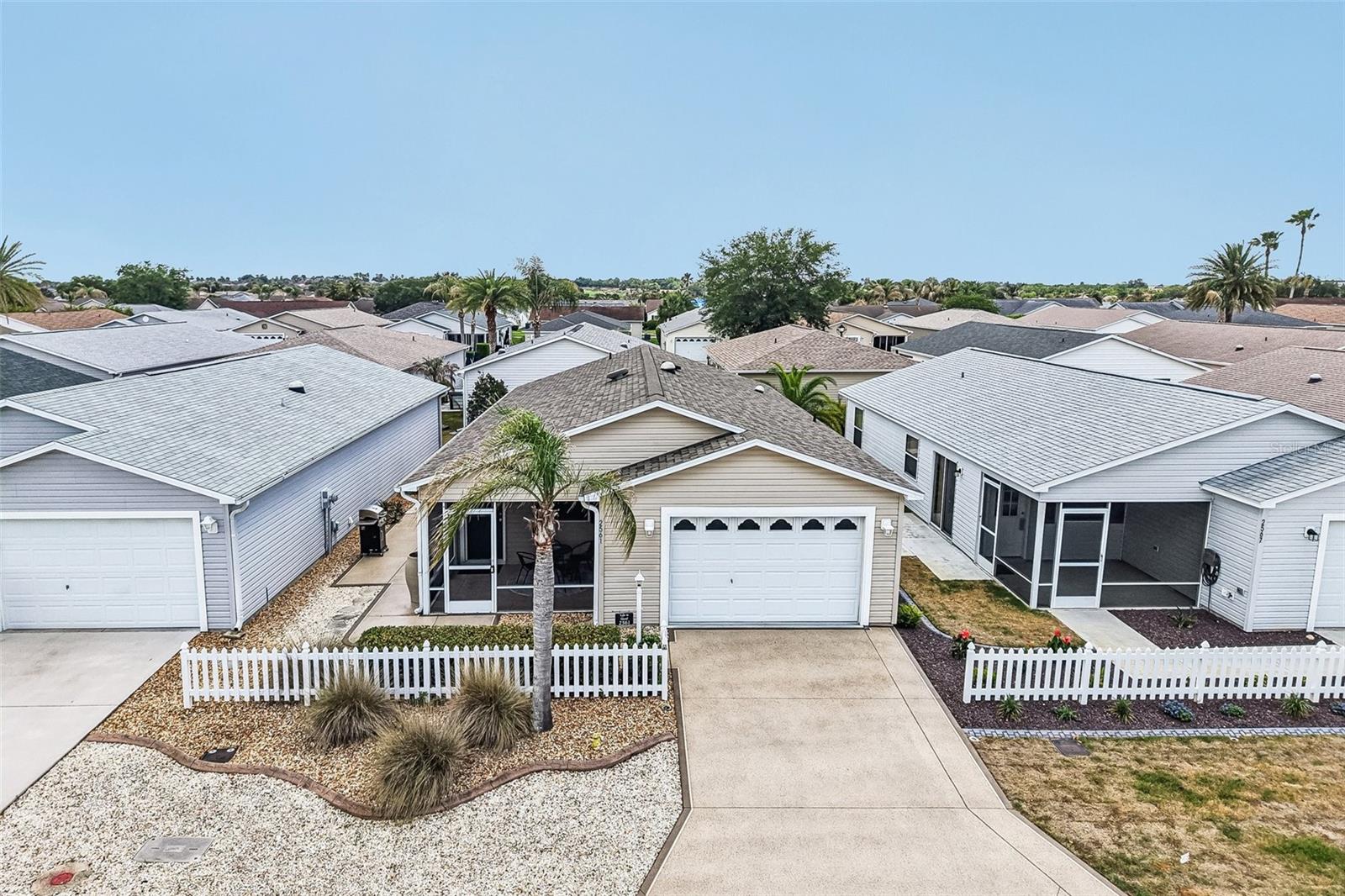 2561 BIRCH AVE, THE VILLAGES, FL, 32162
