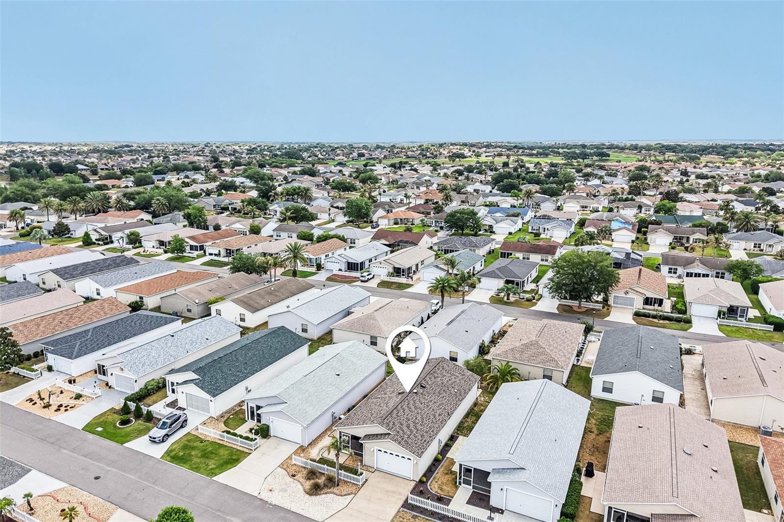 2561 BIRCH AVE, THE VILLAGES, FL, 32162