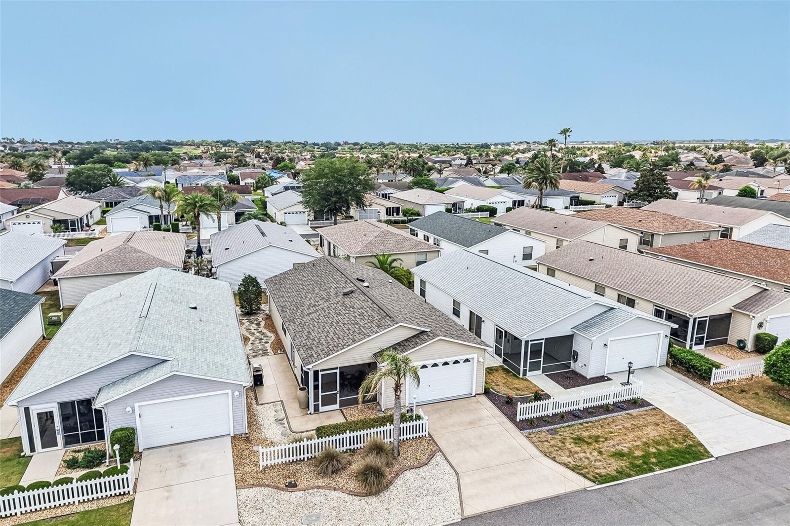 2561 BIRCH AVE, THE VILLAGES, FL, 32162