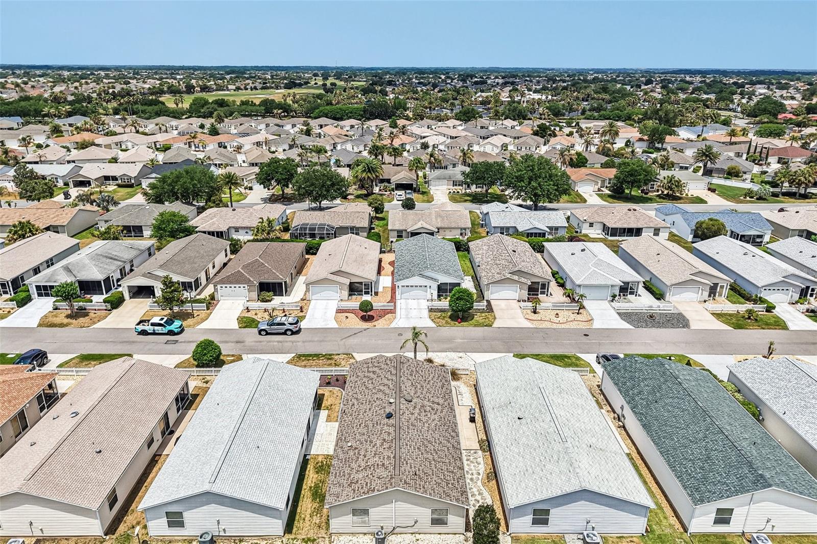 2561 BIRCH AVE, THE VILLAGES, FL, 32162