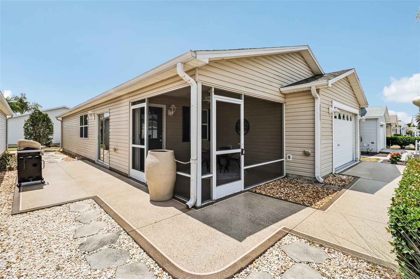 2561 BIRCH AVE, THE VILLAGES, FL, 32162