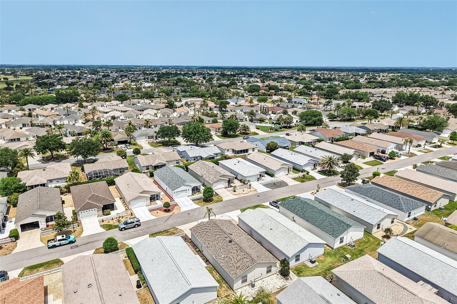 2561 BIRCH AVE, THE VILLAGES, FL, 32162