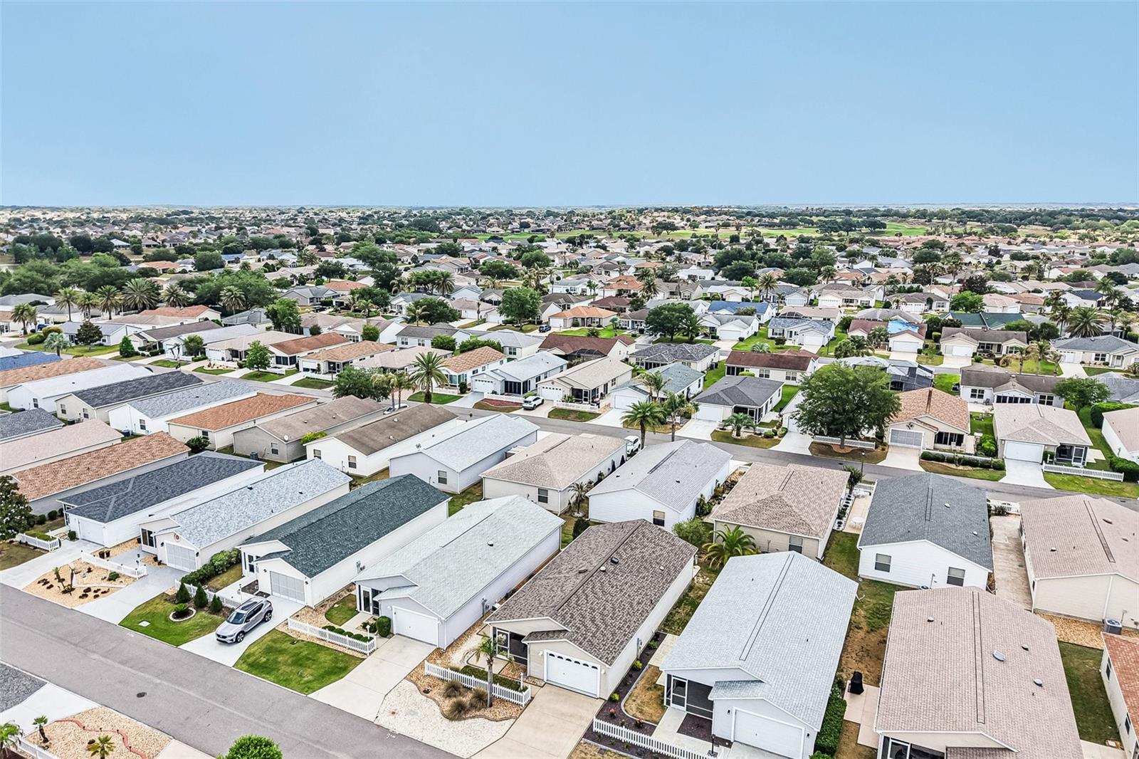 2561 BIRCH AVE, THE VILLAGES, FL, 32162