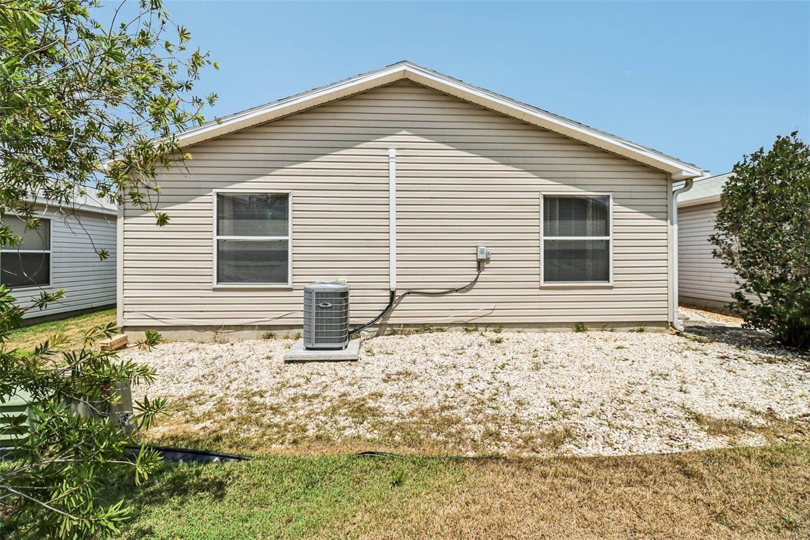 2561 BIRCH AVE, THE VILLAGES, FL, 32162