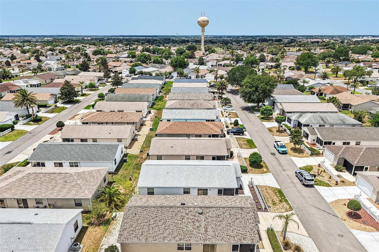 2561 BIRCH AVE, THE VILLAGES, FL, 32162