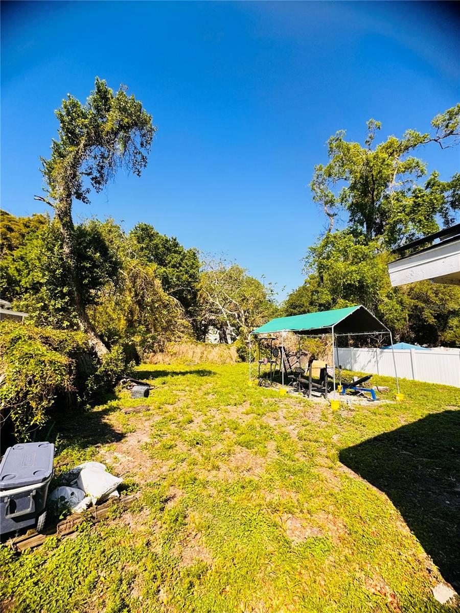 8710 N TANGERINE PL, TAMPA, FL, 33617