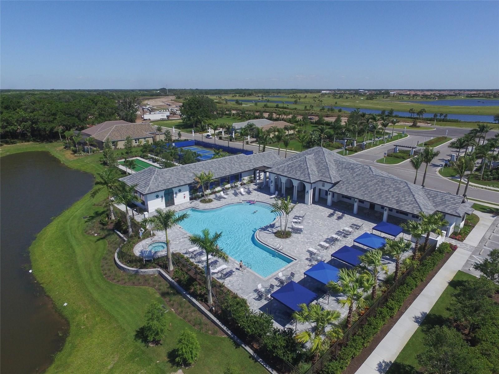 12813 TRUE BLUE CIR, BRADENTON, FL, 34211