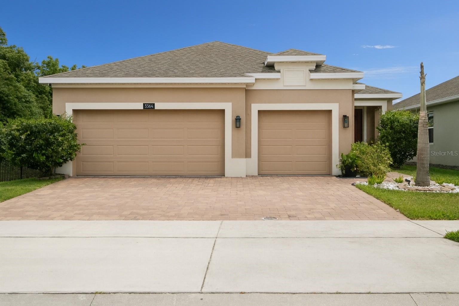 3364 WAUSEON DR, ST CLOUD, FL, 34772