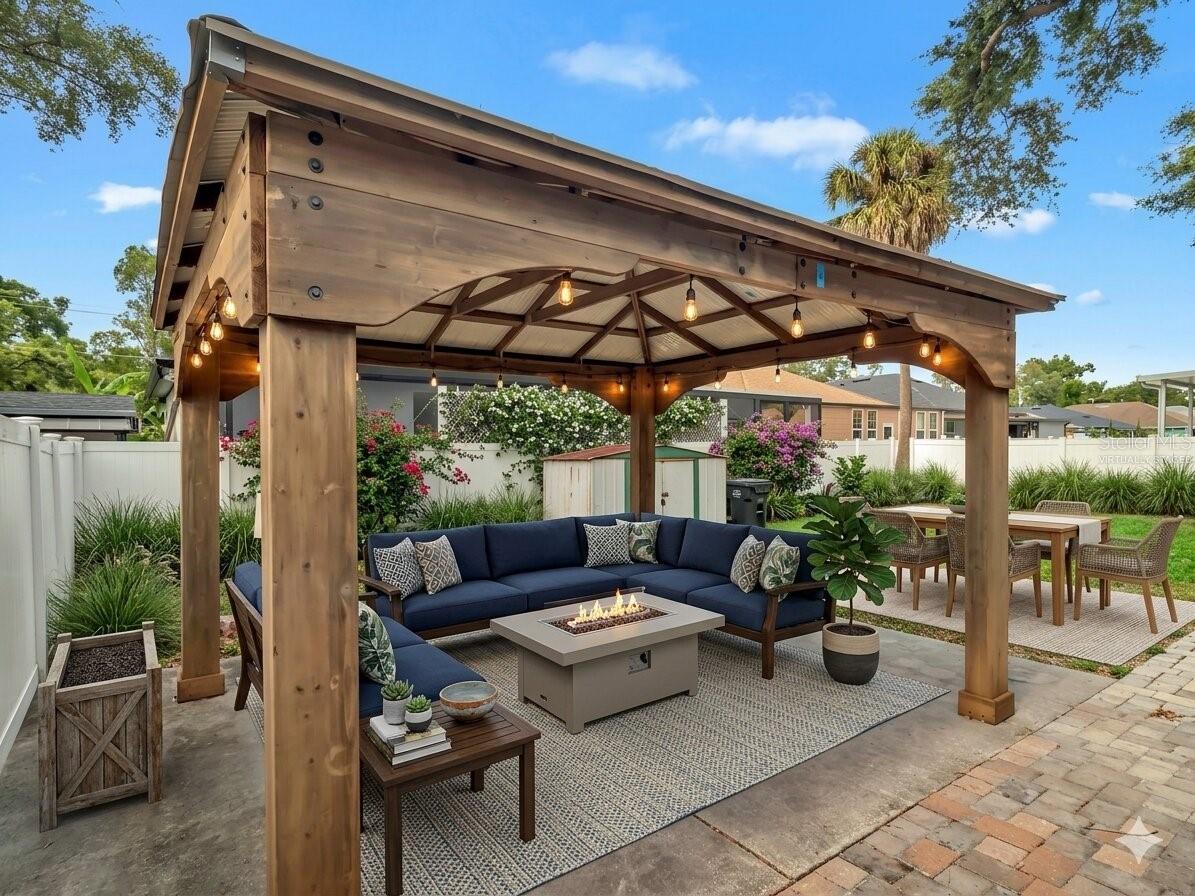 6201 THERESA ST, TAMPA, FL, 33615