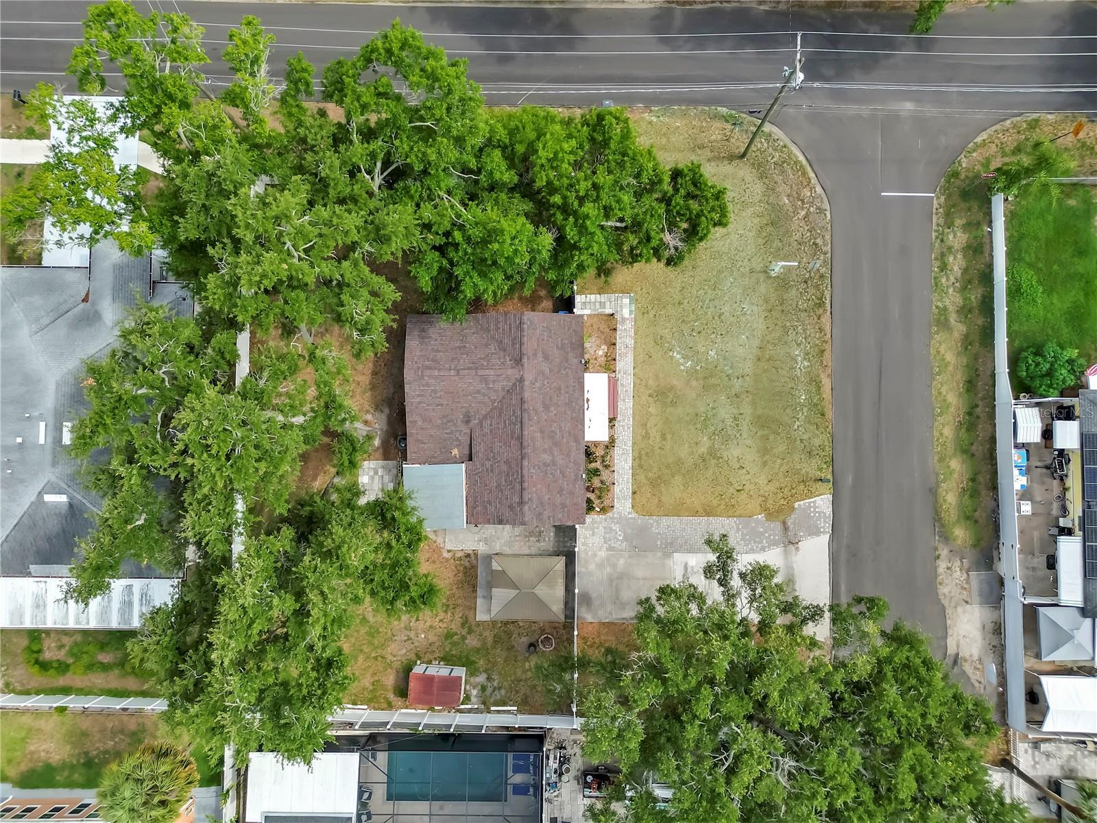 6201 THERESA ST, TAMPA, FL, 33615