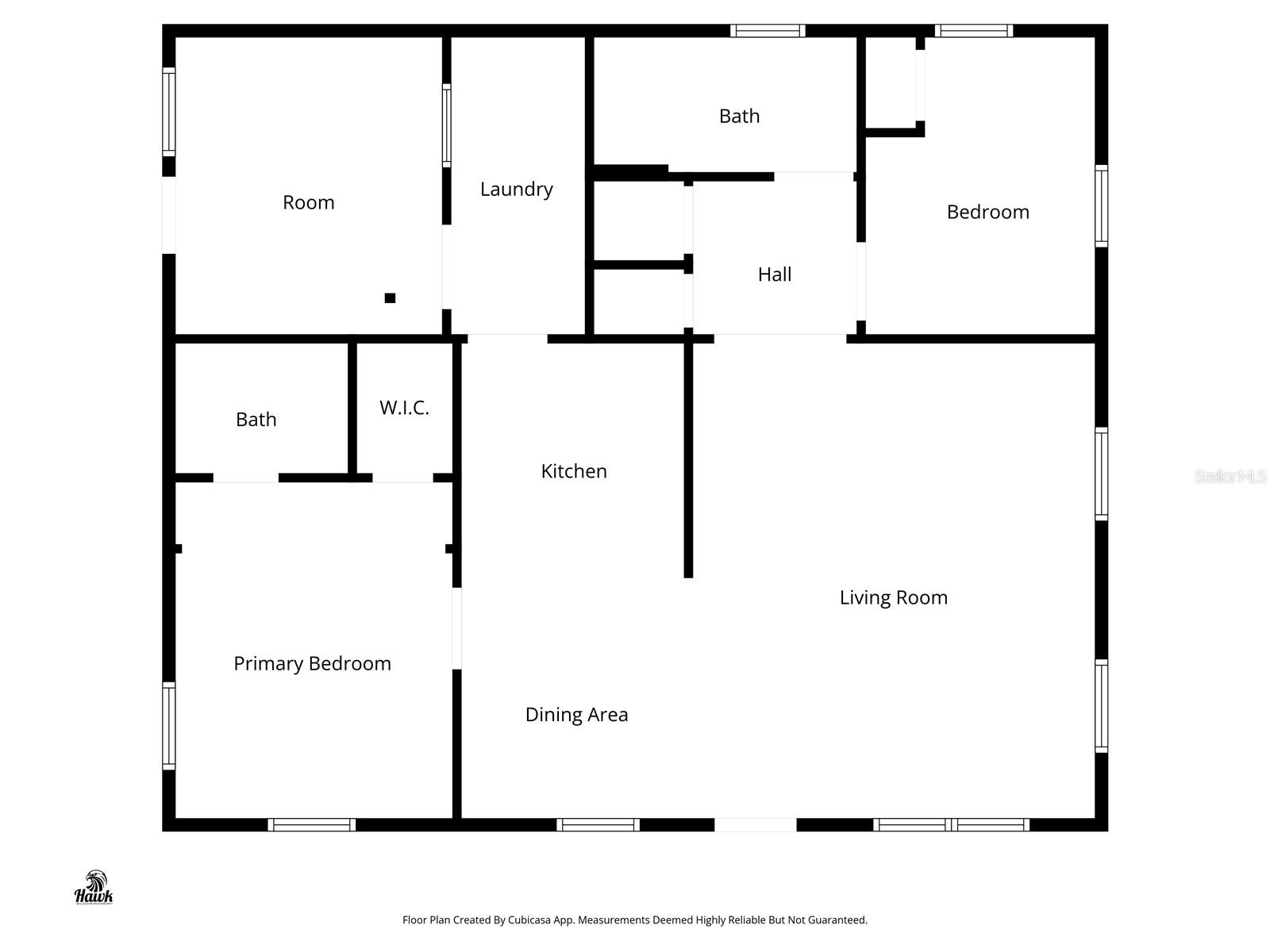 6201 THERESA ST, TAMPA, FL, 33615