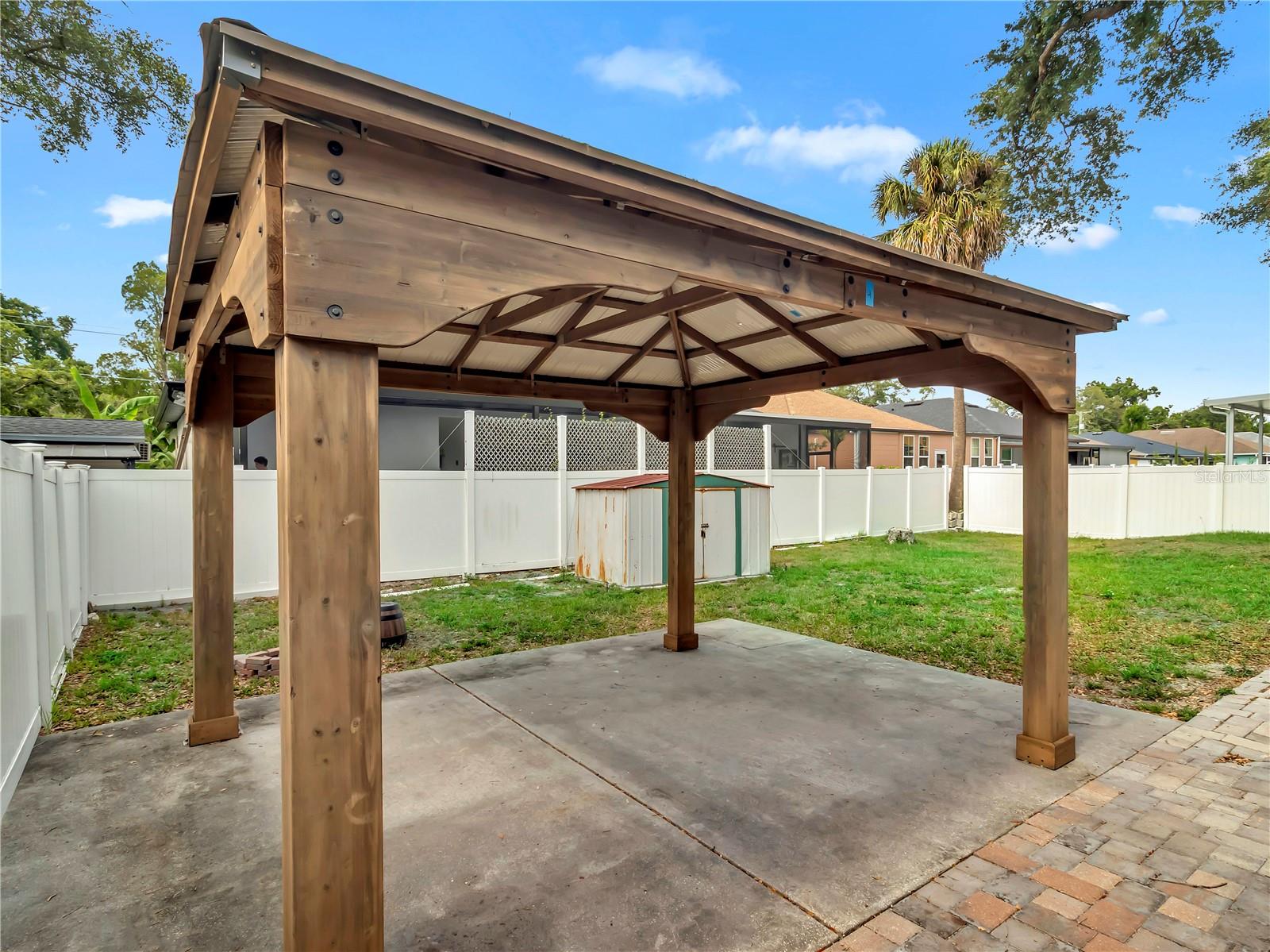 6201 THERESA ST, TAMPA, FL, 33615