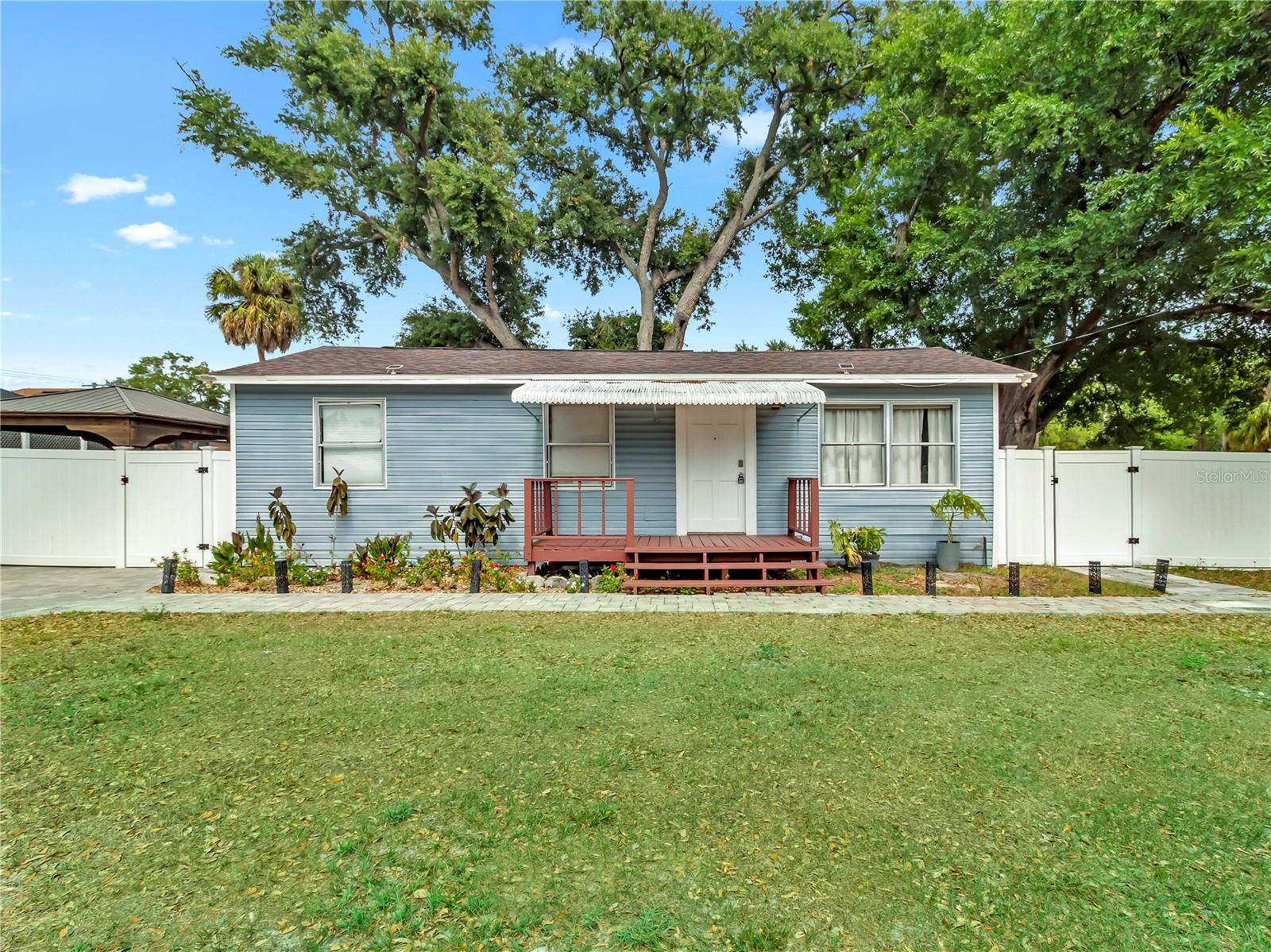 6201 THERESA ST, TAMPA, FL, 33615