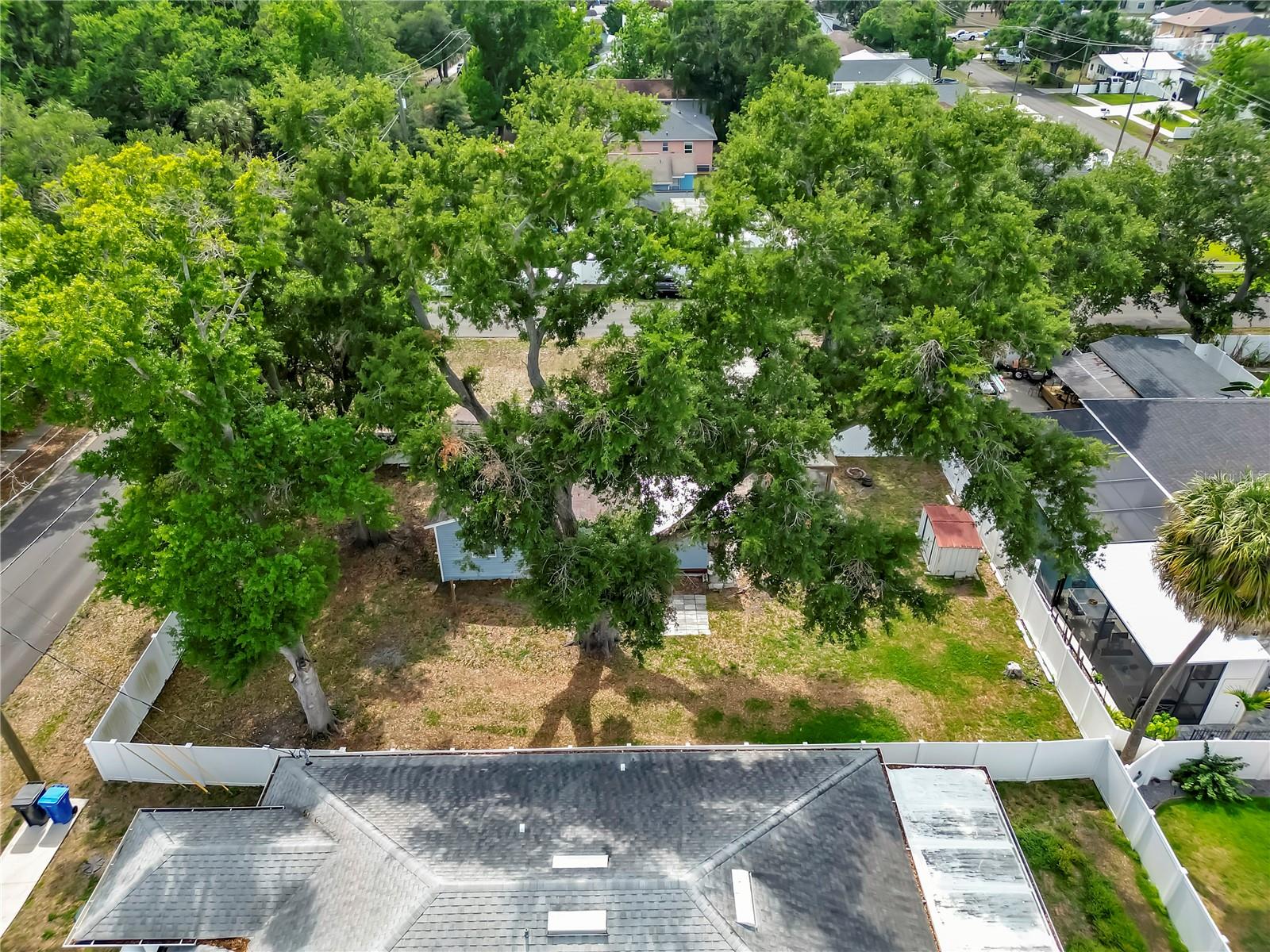 6201 THERESA ST, TAMPA, FL, 33615