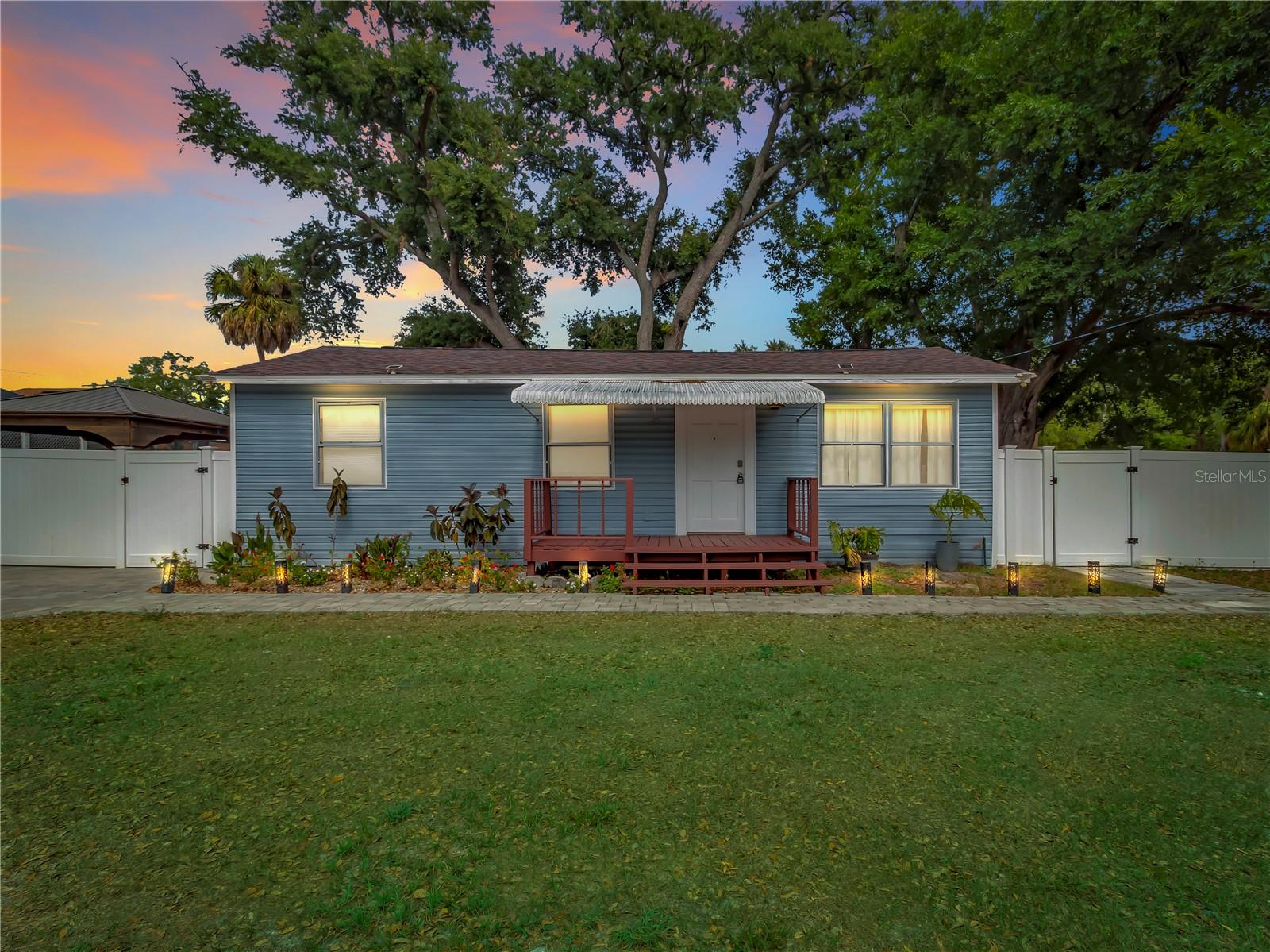6201 THERESA ST, TAMPA, FL, 33615