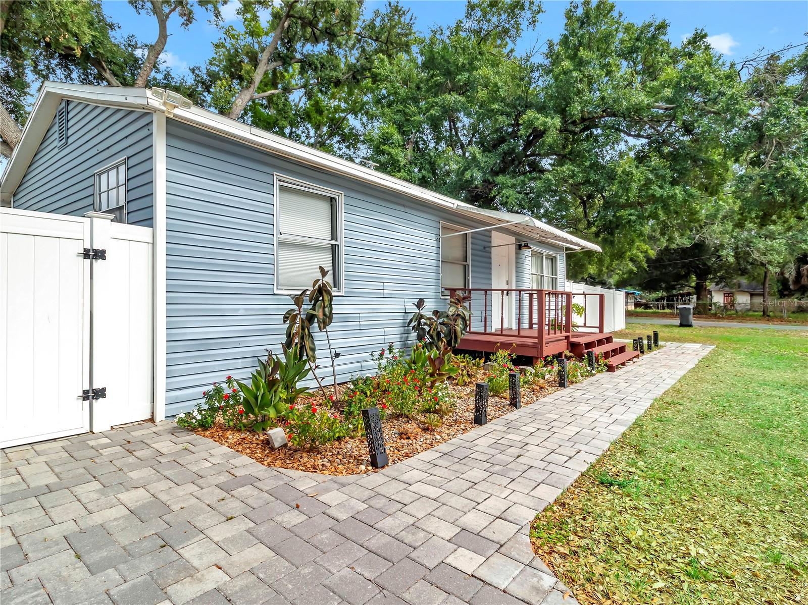 6201 THERESA ST, TAMPA, FL, 33615