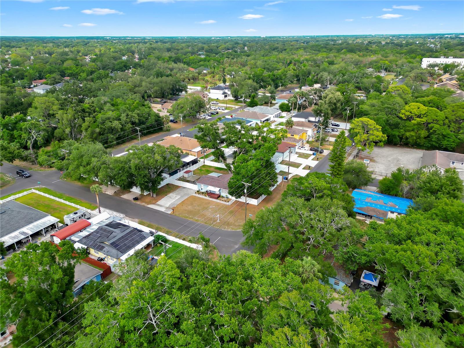 6201 THERESA ST, TAMPA, FL, 33615