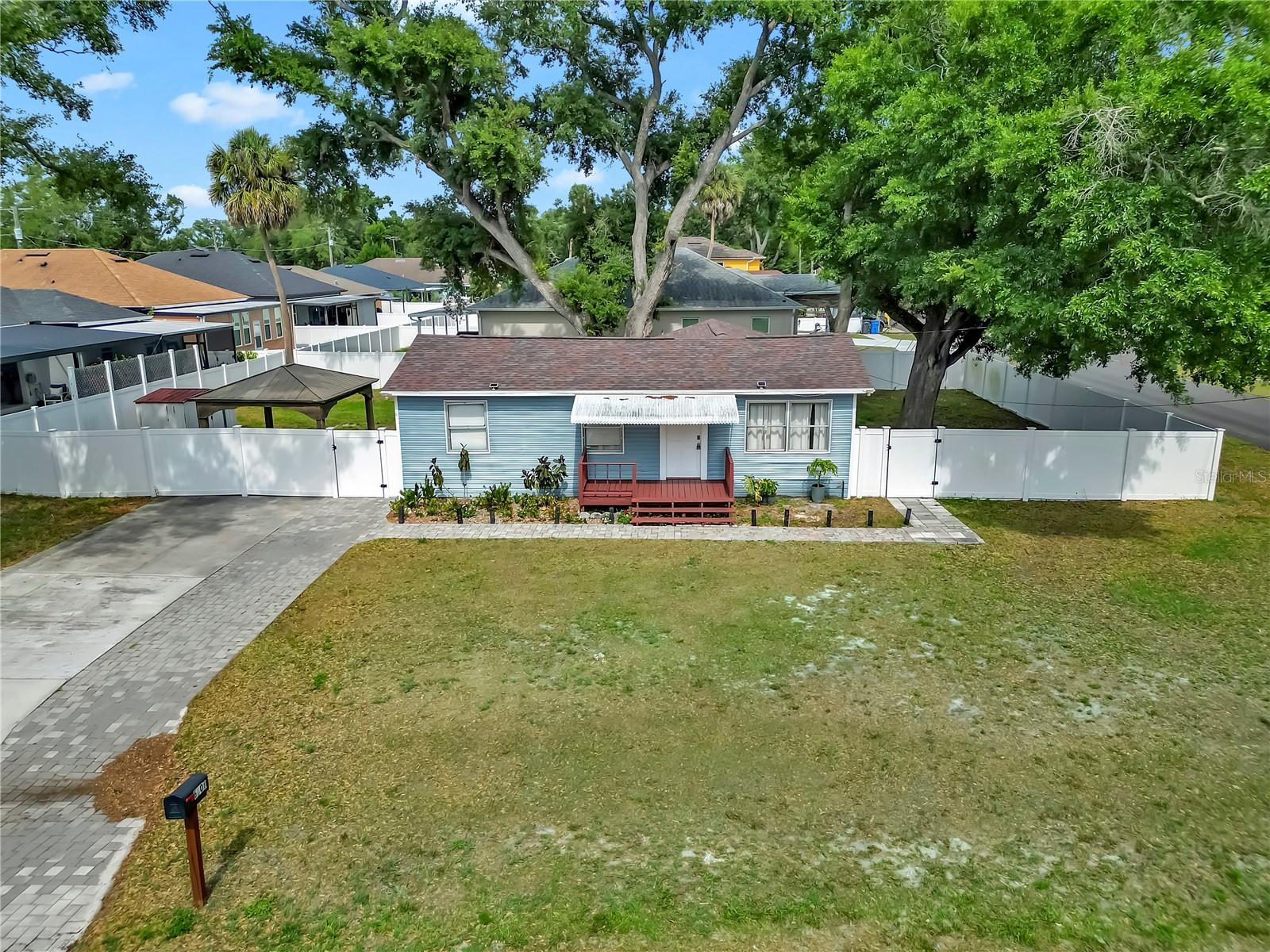 6201 THERESA ST, TAMPA, FL, 33615
